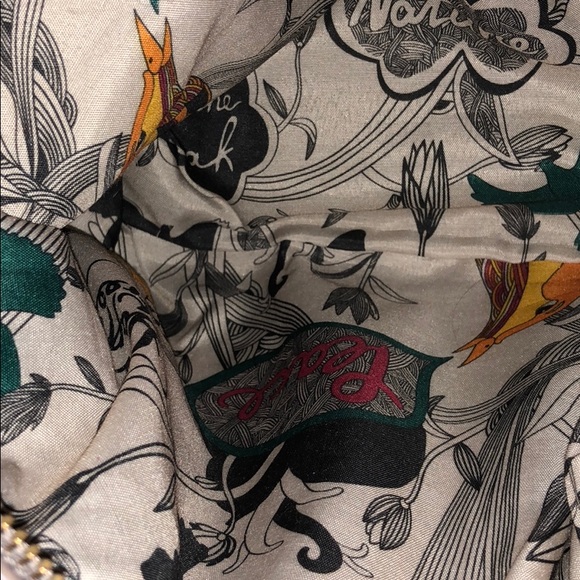 The Sak unique 3 compartments dark gray - Picture 5 of 6